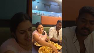 Every husband knows this secret 😜😂funnyshorts husbandwifecomedy trending vettaiyan [upl. by Nilrak719]