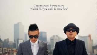 LeeSsang 리쌍  울고 싶어라 I want to cry ENG SUBEnglish Subtitles [upl. by Gio778]