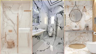 100 Latest Bathroom Tiles Design 2024  Modern Bathroom Tiles Design  Bathroom Wall Tiles Colours [upl. by Weissman]