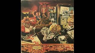 ZAPPA and THE MOTHERS  OverNite Sensation LP 1973 Full Album [upl. by Ruelle449]