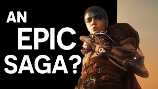 Is Furiosa a Legacy Worth to Tell [upl. by Uella]