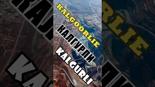 kalgoorlie kalgoorliewa kalgoorlieboulder superpit kalgurli kalgurliavstraliya калгурли [upl. by Ilhsa]