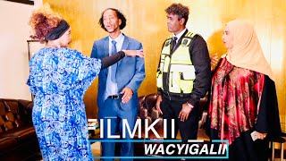 FILM CUSUB WACYIGALIN 2021 FARAX MURTIILE ILHAN XARAGO AYAN TOROMSO [upl. by Gamali]