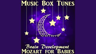 Mozart for Babies Brain Development [upl. by Rebecca]