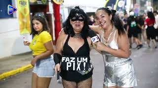 ENTREVISTAS CARNAVAL 2024 SEXTAFEIRA [upl. by Ainiger177]