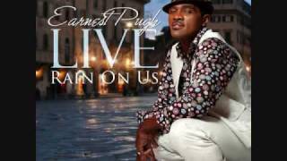 Earnest Pugh  Rain On Us [upl. by Nolahc353]