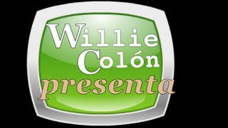 Willie Colón y Fonseca Idilio en Vivo Titi Amadeo williecolon [upl. by Googins]