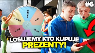 KOŁO FORTUNY DECYDUJE KTO ROBI WIELKI PREZENT 624 [upl. by Elimay711]