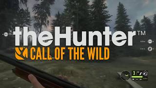 STEEL BIRDSHOT VS BIG GAME  theHunter Call Of The Wild [upl. by Culhert]