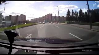 Dashcam Bombenangriff Syrien [upl. by Marron]