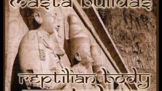 Masta Buildas  Meditation Chant [upl. by Rehpotsirk]