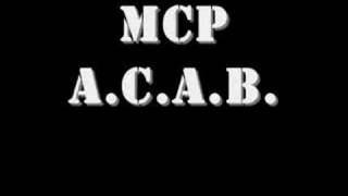 ACAB  MCP [upl. by Calley700]