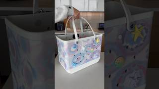 ASMR BEACH BAG PACKING asmr satisfying restock beach beachbag amazonstorefront [upl. by Bick]