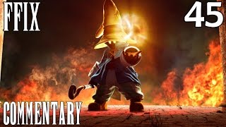 Final Fantasy IX Walkthrough Part 45  Garnets Past amp Amarant Joins The Team [upl. by Nemzaj446]