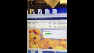 How to scan documents to your computer Epson [upl. by Hodgkinson924]