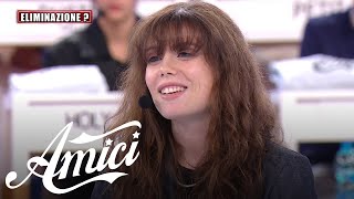 Amici 23  Lil Jolie  Per Elisa [upl. by Sletten944]