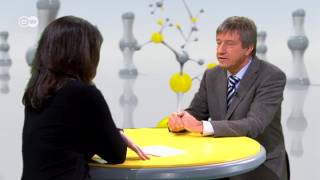 The promise and potential dangers of gene therapy  Tomorrow Today  Interview [upl. by Pulsifer]