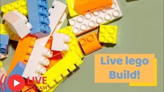 BUILD AND CHILL Building More Mando Season 3 sets [upl. by Sivet544]