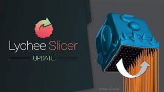 Lychee Slicer Live Whats new in 52 [upl. by Arly]