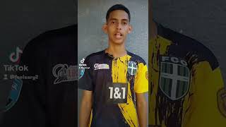 Arquero Andrés Pérez sub 18 [upl. by Iaka708]