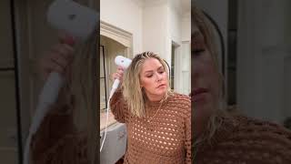 Hair Blow Drying Tips [upl. by Morgan]