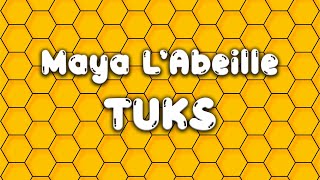 Maya L’Abeille 🍯🐝 PLL ft Dj Sebb Remix By TUKS  Aftermovie Medellin Sicario Competition [upl. by Assirt]