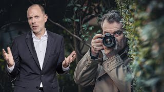 Arbeitgeber auf SpionageTour Darf er kranke Mitarbeiter filmen  Anwalt Christian Solmecke [upl. by Yahsal]