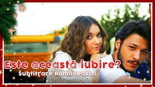 Este această iubire  Filme RomanticeSubtitrat în Română [upl. by Fleta802]