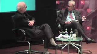 In Conversation with Amartya Sen [upl. by Aicitel]