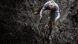 Why We Love Cyclocross [upl. by Ettenel]