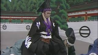 Kabuki theatre  47 RONIN english subs 12 [upl. by Joshua]