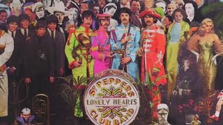 Was Sgt Pepper Really the First Concept Album [upl. by Lazaro732]