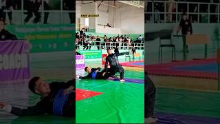 Penchak Silat Uzbekistan sport pencaksilat gigachadtheme training [upl. by Mauri]