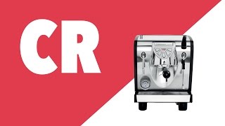 Nuova Simonelli Musica  Crew Review [upl. by Coralie]