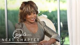 How Music Icon Tina Turner Found Her Nirvana  Oprahs Next Chapter  Oprah Winfrey Network [upl. by Keir621]