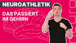 Neuroathletik  Das macht Neuroathletiktraining mit deinem Gehirn  ARTZT neuro [upl. by Dayir]