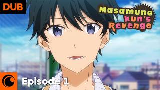 Masamunekuns Revenge Episode 1 English Dub  The Boy Who Was Called Pigs Foot [upl. by Shevlo]