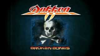 Dokken  Broken Bones EPK Official [upl. by Inwat]