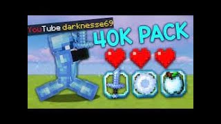 darknesse69 40k pack indirme kurma ve oynama discord olmadan [upl. by Jehias641]