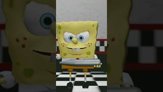 PLANKTON GETS AMBUSHED youtubeshorts comedy spongebob funny plankton [upl. by Assina]