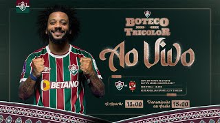 AO VIVO  FLUMINENSE X AL AHLY  SEMIFINAL  COPA DO MUNDO DE CLUBES DA FIFA 2023 [upl. by Irat226]