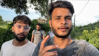 A Day by the River  Epic Adventures Near UPES University  Dehradun  Gauravmishraaas Vlog [upl. by Seugirdor]