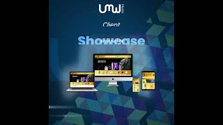 Showcase of Website Design and Development freelancerglobal shopifydeveloper wordpressdeveloper [upl. by Beaufert]