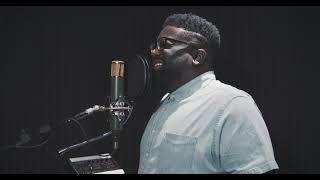 Worthy Elevation Worship Cover  Featuring Demetrius Hicks and Jon Michael Ogletree [upl. by Drake693]