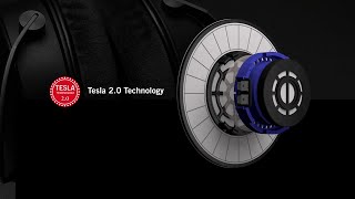 beyerdynamic DT 1770 Pro Tesla Headphones  Features [upl. by Yalahs527]