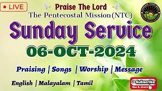 TPM sunday service 06102024 [upl. by Quintie21]