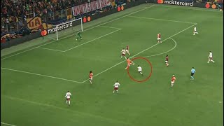 Bruno Fernandes Goal vs Galatasaray  Manchester United Vs Galatasaray [upl. by Amer]