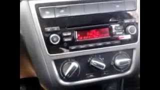 Novo Gol G6 ITrend 1314 10 Completo ExteriorInterior [upl. by Bounds]