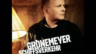 Herbert Grönemeyer  Deine Zeit [upl. by Alrep]