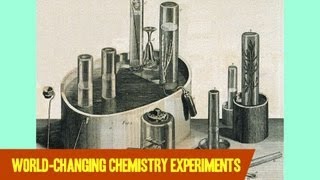 3 Chemistry Experiments That Changed the World [upl. by Ydneh]